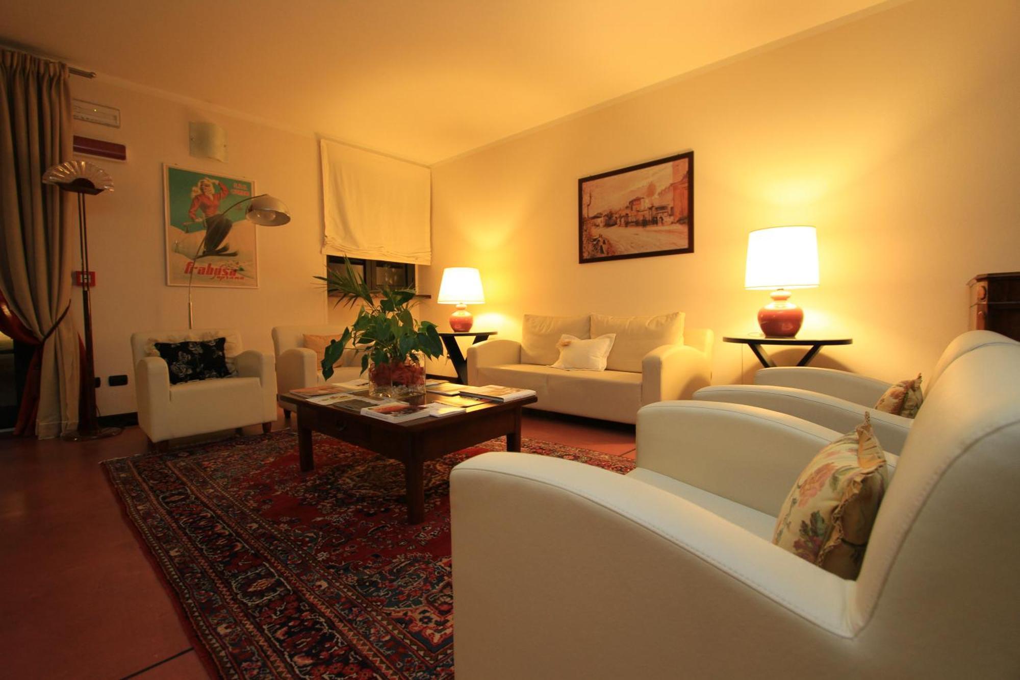 Albergo Della Ceramica Villanova Mondovì Exteriör bild